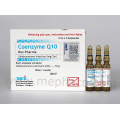 Anti-Aging Coenzym Q10 Großes Produkt Ubidecarenone Injection für Heißer Verkauf